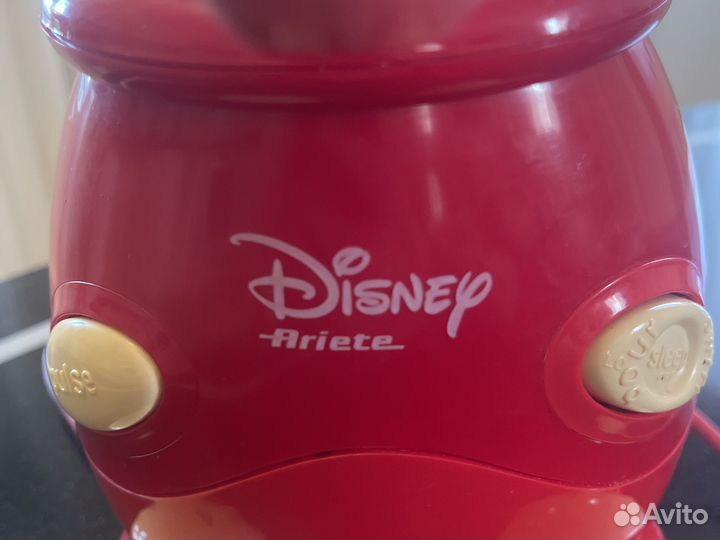 Блендер Disney Ariete