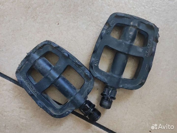 Педали для велосипеда детского