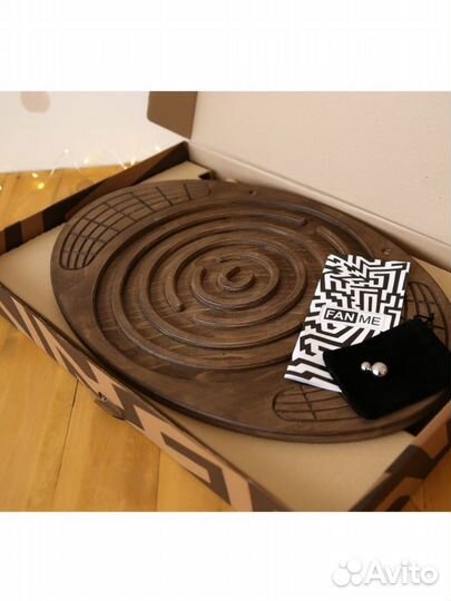 Балансир Балансборд для детей и взрослых