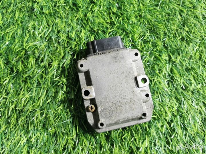 Катушка зажигания модуль коммутатор Toyota Corolla