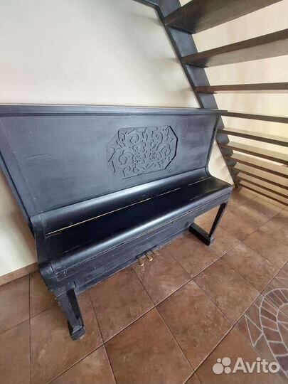 Пианино рояль