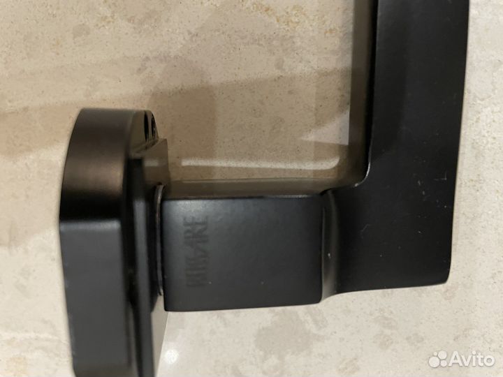 Ручка для межкомнатные дверей