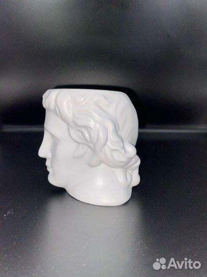 Бюст/голова Давида