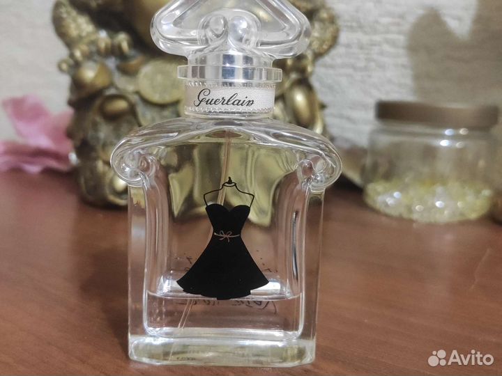 Парфюмерия La Petite Robe Noire Guerlain