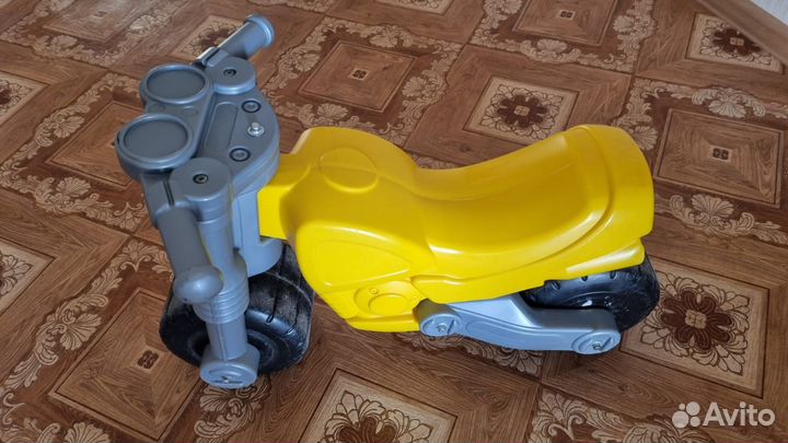 Детский мотоцикл