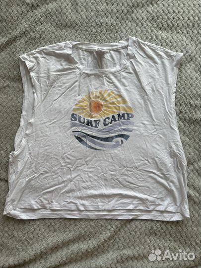 Женские вещи пакетом 48 50