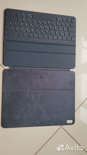 iPad pro 12.9 3 поколение