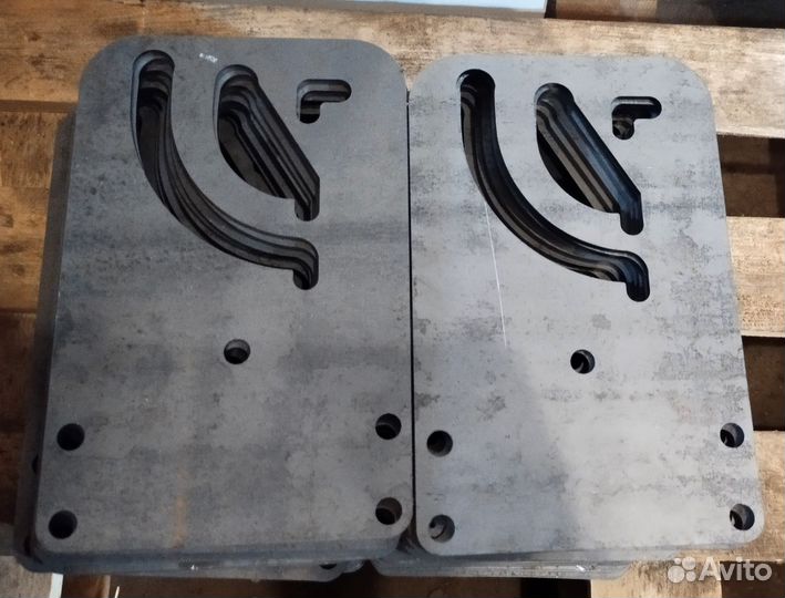 Лазерная резка металла за 24 часа. Балашиха