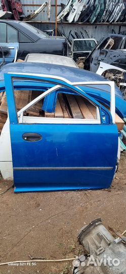 Двери cherry qq6 s21