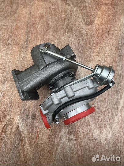 Турбокомпрессор MB OM906LA-E3 53279887120