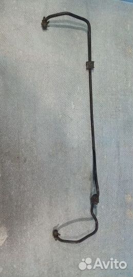 Стабилизатор задний Subaru Legacy 3