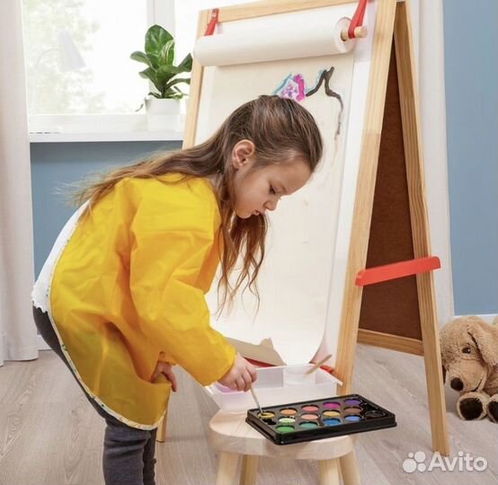 Фартук IKEA детский