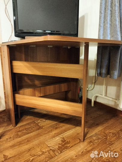 Стол раскладной