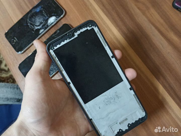 iPhone X, 64 ГБ