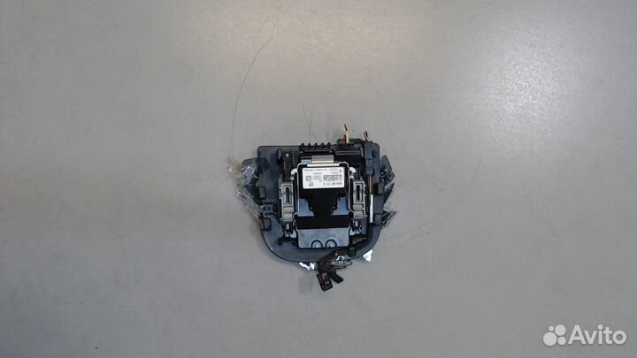 Камера переднего вида Audi A5, 2018