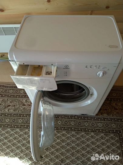 Стиральная машина бу