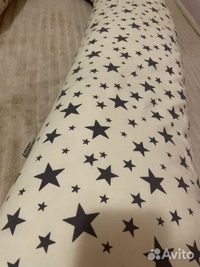 Подушка для беременных