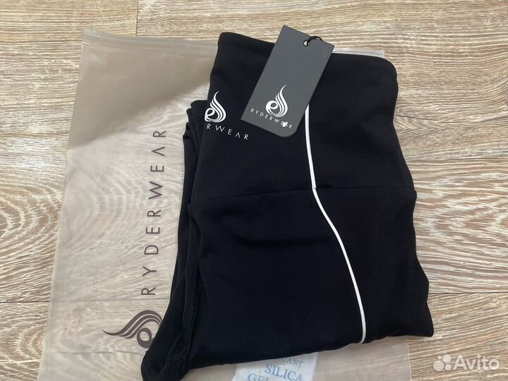 Леггинсы ryderwear s