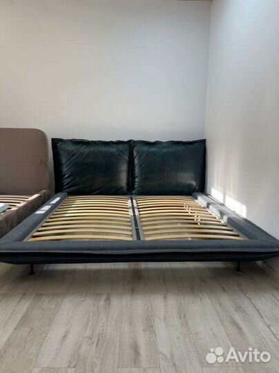 Кровать Европа реплика