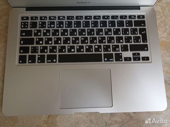 MacBook Air 13 2017