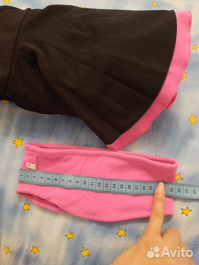 Платье для фигурного катания 134- 140 Chersa