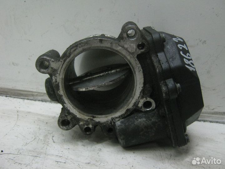 Дроссельная заслонка A6460901270 Мерседес Спринтер