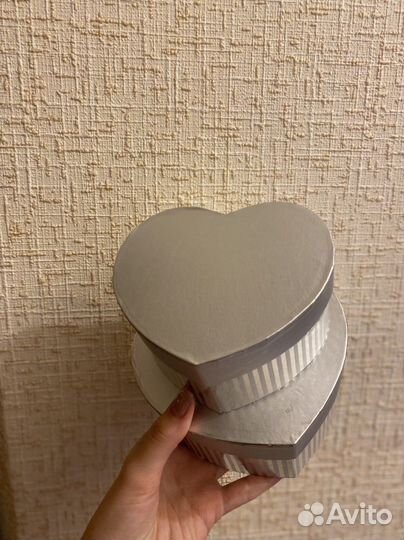 Коробка подарочная