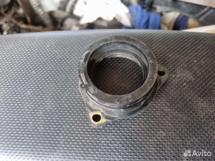 Yamaha Yzf450 08 много запчастей