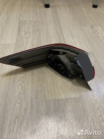 Заднии фары toyota camry 40