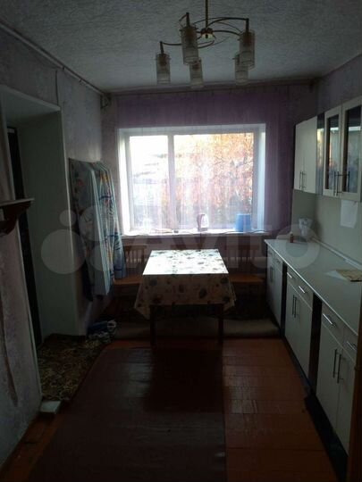 Дом 68 м² на участке 8 сот.