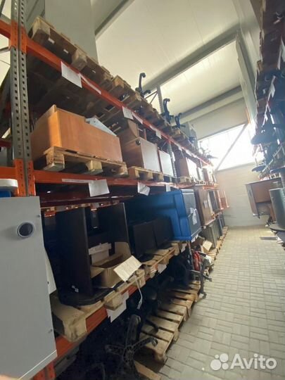 Офисная мебель бу