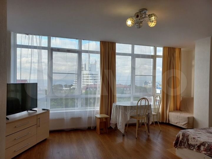2-к. квартира, 51 м², 7/9 эт.