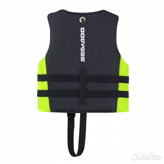 Детские Sandsea PFD/спасательный жилет (унисекс)