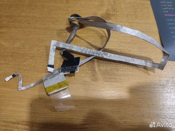 Шлейф матрицы HP Pavilion DV6-3000