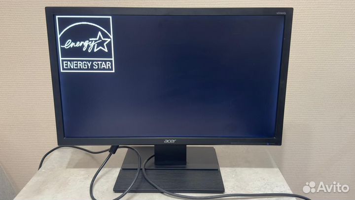 Монитор Acer v226hql