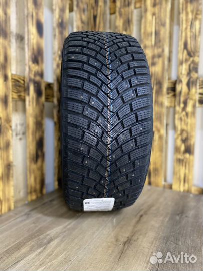 Continental IceContact 3 SUV 265/65 R17 116T