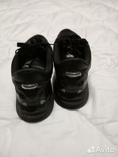 Кроссовки puma