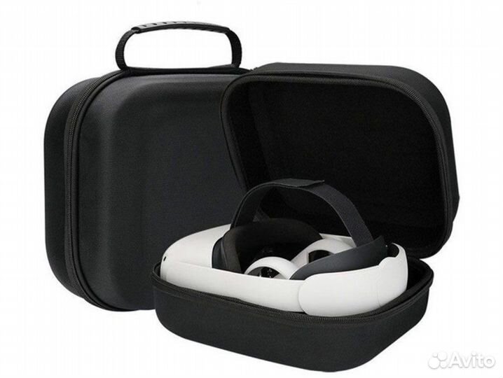 Кейс Чехол для Oculus quest 2 Pico 4