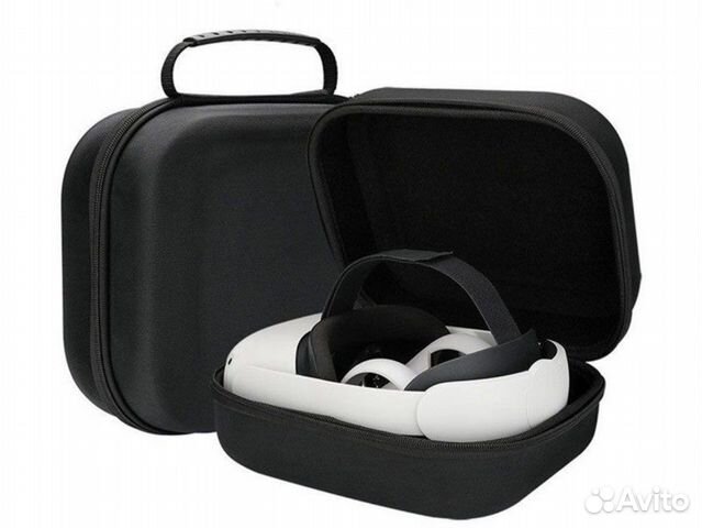 Кейс Чехол для Oculus quest 2 Pico 4