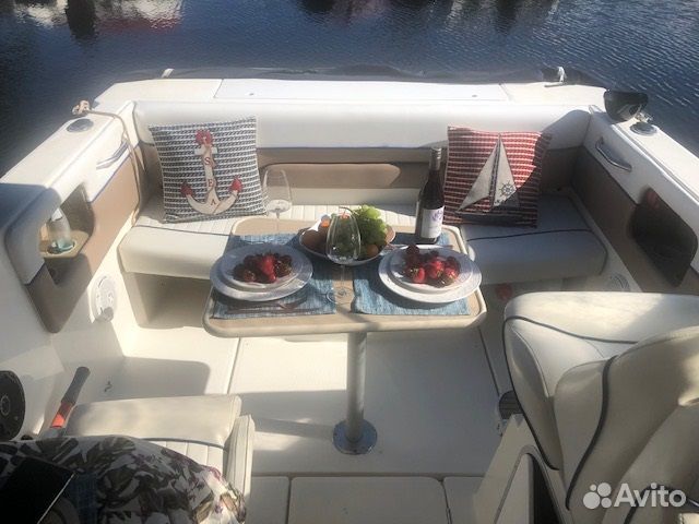 Аренда катера, прогулки на катере