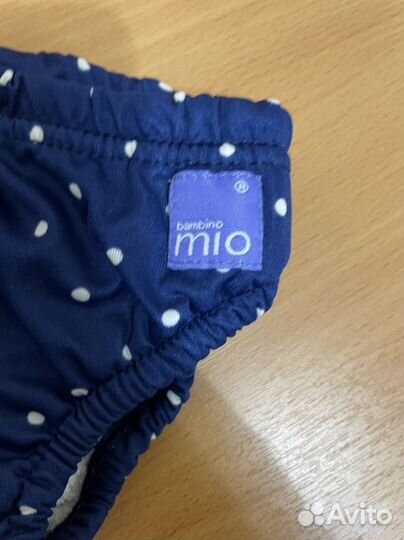 Трусики для плавания