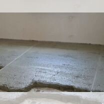 Бетонные работы, Астрахань