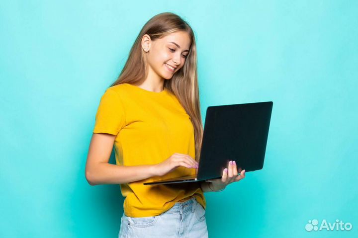 Компьютерная грамотность