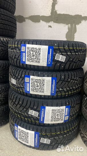 КАМА 505 Irbis 175/65 R14
