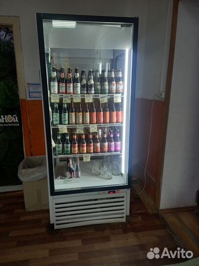 Пивной магазин под ключ