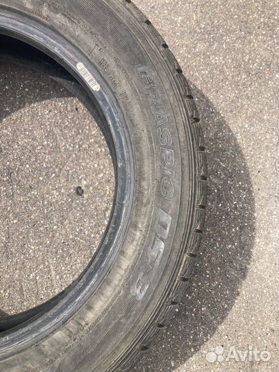 Dunlop Graspic DS3 175/65 R14