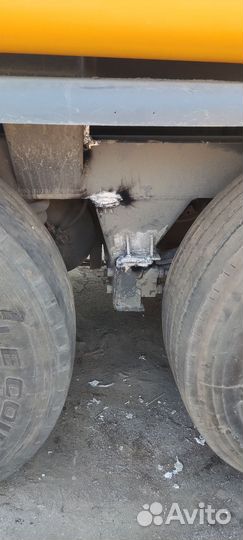 Ремонт автоцистерн, Прицепов, топливных баков