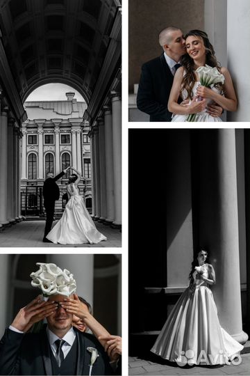 Свадебный фотограф Воронеж Семилуки