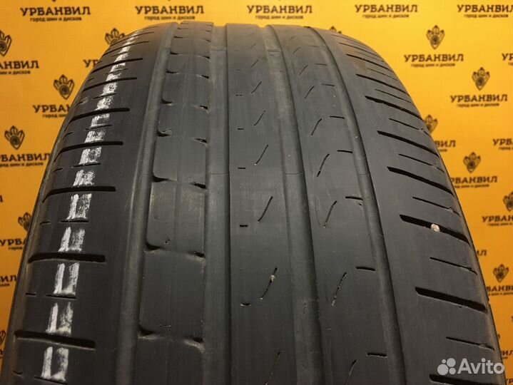 Pirelli Scorpion Verde 235/60 R18