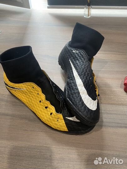Сороконожки nike